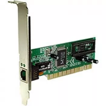 ALLNET ALL0119b - Karta sieciowa - PCI - 10/100