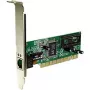 ALLNET ALL0119b - Karta sieciowa - PCI - 10/100