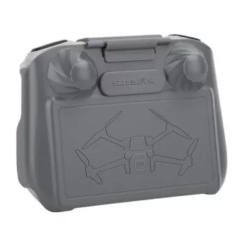 Osłona kontrolera i osłona przeciwsłoneczna Sunnylife do DJI RC MM3-YK466 konstrukcja 2-w-1