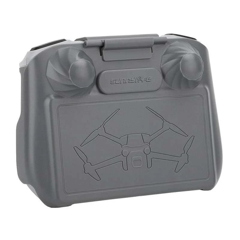 Osłona kontrolera i osłona przeciwsłoneczna Sunnylife do DJI RC MM3-YK466 konstrukcja 2-w-1