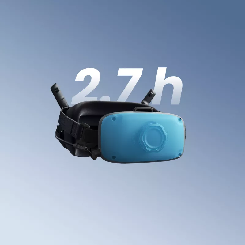 Akcesorium do drona | DJI | Goggles N3 | CP.RC.00000032.02
