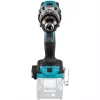 Makita DF001GZ - Wkrętarko-wiertarka - Akumulatorowa - 2 prędkości - 140 N·m - Bez akumulatora - 40 V