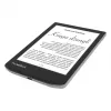 Czytnik e-booków PocketBook Verse 6 cali E Ink Carta, 8 GB, Wi‑Fi, czarny/srebrny