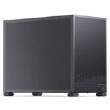 Obudowa komputerowa Jonsbo D32 STD Mesh mATX czarna