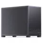 Obudowa komputerowa Jonsbo D32 STD Mesh mATX czarna