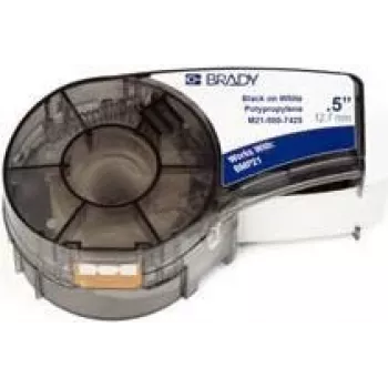 Brady 121015 Czarny