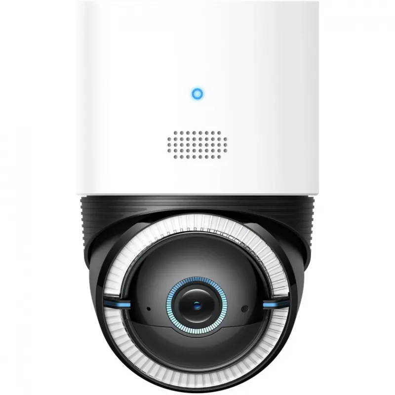 WRL CAMERA S330 4G LTE/BIAŁY T86P2321 EUFY