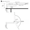 Elgato Wave Mic Arm Low Profile — regulowane ramię niskoprofilowe do mikrofonu do studia i streamingu