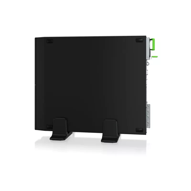 Fsas Technologies Fujitsu PRIMERGY TX1320 M6 - Serwer - UCFF - 1 x Xeon 6333P / 3,1 GHz - RAM 32 GB - SATA/SAS - Hot-Swap 6,4 cm (2,5 cala)