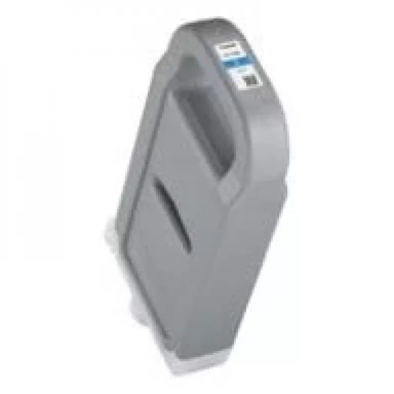 Canon PFI-710C wkład atramentowy Oryginalny cyjan
