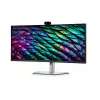 Dell P3426WEB | 34 cale | IPS | WQHD | 21:9 | 100 Hz | 5/8 ms | 3440 x 1440 pikseli | 350 cd/m² | Gwarancja 60 miesięcy