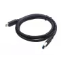 Kabel USB-C na USB3 3M/CCP-USB3-AMCM-10 Gembird
