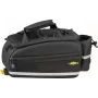 Torba bagażowa TOPEAK MTX TrunkBag EX 2.0 — torba rowerowa montowana na bagażniku tylnym, kompaktowy rozmiar, model 2024