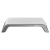 Fellowes Hana Monitor Stand, biały