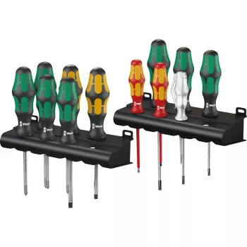 Śrubokręt dynamometryczny Wera Kraftform XXL 2 Set