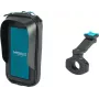 Mobilis 044023 etui-pokrowiec ochronny na telefon komórkowy czarny (044023)