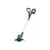 Gardena EasyCut 23/18V Ready-To-Use Set - Podkaszarka - Akumulatorowa 2 Ah - Szerokość cięcia: 230 mm - 2,4 kg (14700-20)