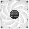 Thermaltake CT140 Reverse ARGB 140 mm biały 2 szt.
