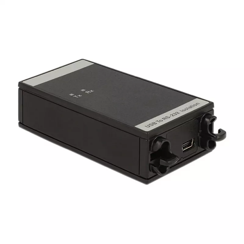 Adapter złączy DeLOCK 62502