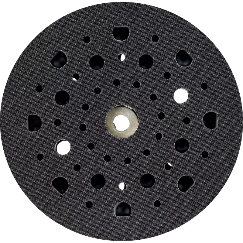 Bosch 2 608 900 003 tarcza mocująca do szlifowania na sucho, do narzędzia obrotowego
