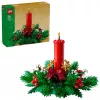LEGO 40743 Christmas Table Decoration