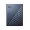 Zewnętrzny dysk twardy Western Digital 2 TB USB Type-C 3.2 Gen 1 WDBC3C0020BBL-WESN