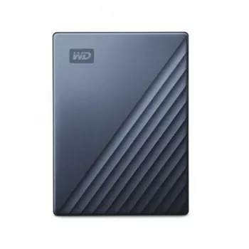 Zewnętrzny dysk twardy Western Digital 2 TB USB Type-C 3.2 Gen 1 WDBC3C0020BBL-WESN