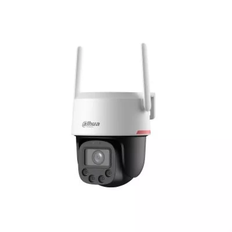 Kamera monitorująca DAHUA WRL CAMERA 5MP PT DOME WIFI P5F-PV-0360B-PRO