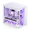 Obudowa PC Jonsbo TK-2 2.0 Midi Tower Czarna
