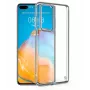 Silikonowe etui ochronne Tellur do Huawei P40, przezroczyste