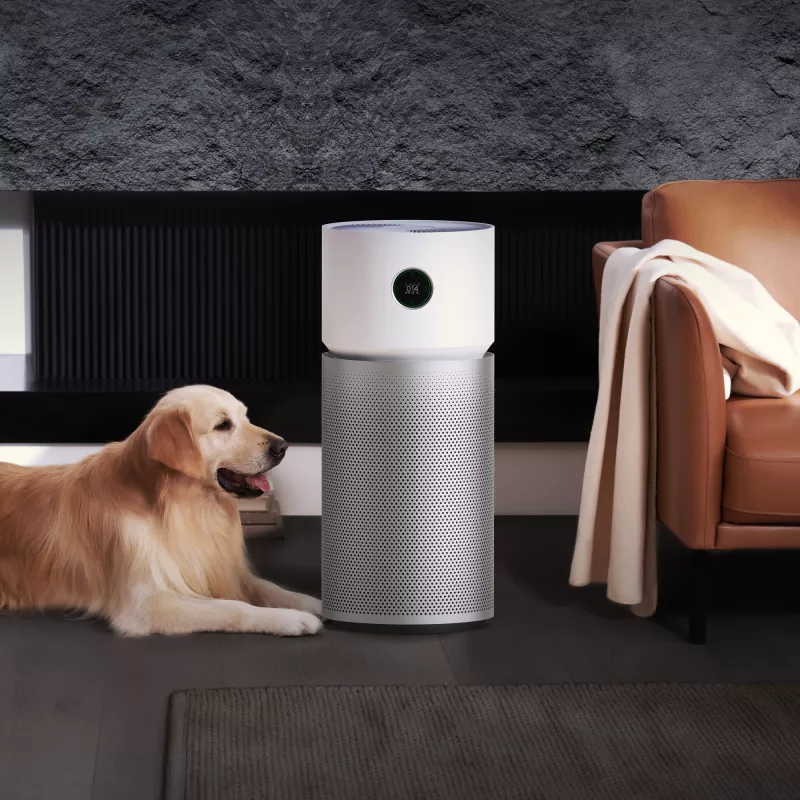 Oczyszczacz powietrza Xiaomi Y-600