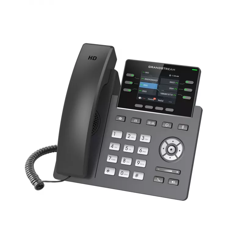Grandstream GRP 2613 HD
