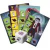 Monster Loving Maniacs: Polowanie na potwory w Gruselbruch, gra planszowa