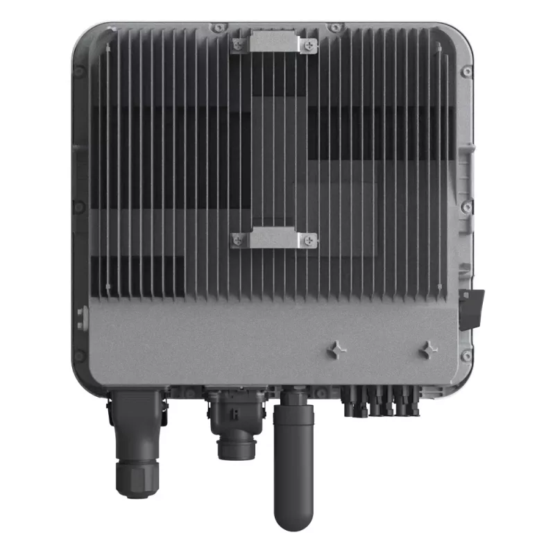 Hybrydowy falownik do niesymetrycznego obciążenia HUAWEI SUN2000-10K-MAP0 10 kW 3-fazowy