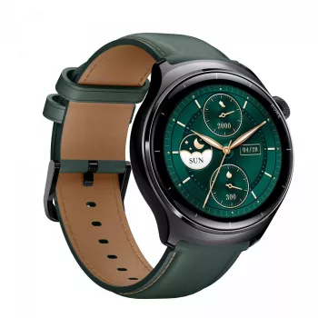 Mibro Lite 3 Pro Blackish Green Smartwatch (zielony)