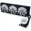 Zestaw chłodzenia cieczą Lian Li GA II LITE 12 cm Czarny 2500 RPM