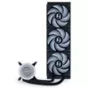 Zestaw chłodzenia cieczą Lian Li GA II LITE 12 cm Czarny 2500 RPM