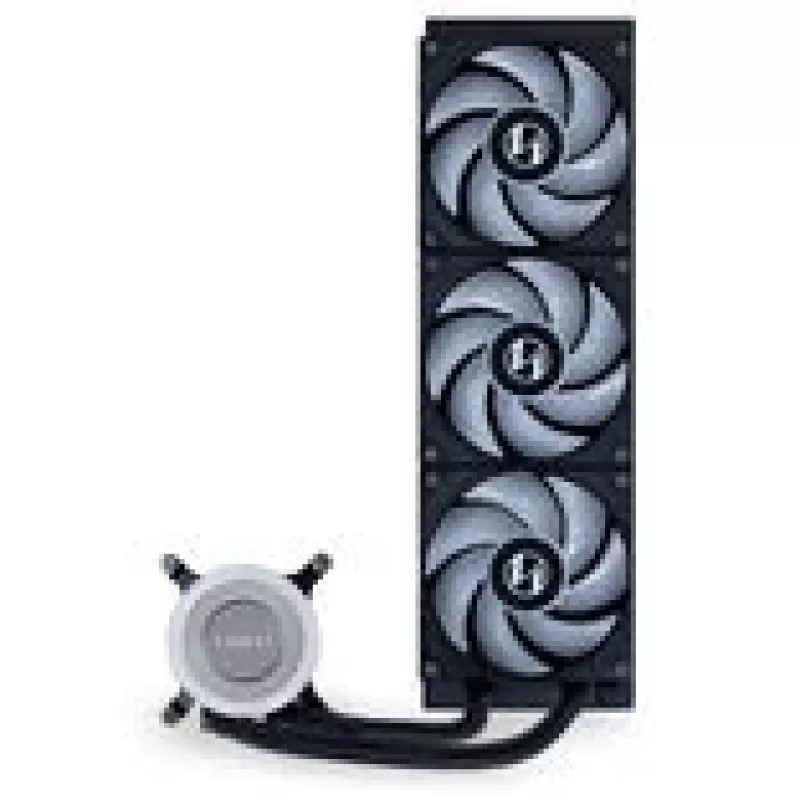 Zestaw chłodzenia cieczą Lian Li GA II LITE 12 cm Czarny 2500 RPM