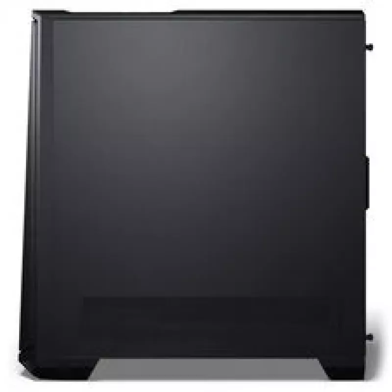 PHANTEKS Eclipse G400A Obudowa PC + Glacier M25 Gen2 Chłodzenie cieczą AiO - czarna