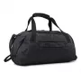 Thule | TAWD-135 Aion | Torba podróżna 35L | Czarna | Pasek na ramię