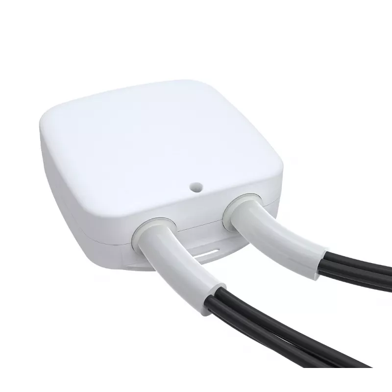 Aeotec Heavy Duty Smart Switch - current