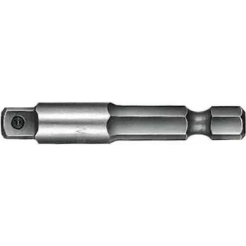 Trzpień narzędzia ręcznego Wiha 7240 50 mm Szary DIN 3121 ISO 1174