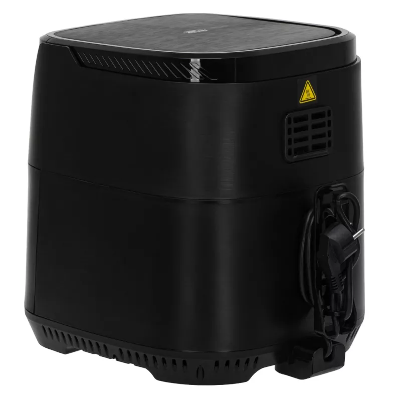 Frytkownica beztłuszczowa Air Fryer - 12 programów 5.5 L Adler