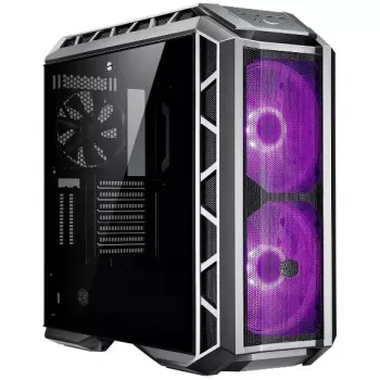 Cooler Master MCM-H500P-MGNN-S11 MasterCase H500P Mesh (ARGB Edition) ATX, Midi-Tower, 3x 140/200 mm