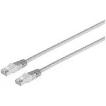 Kabel sieciowy S/CONN RJ-45 ShiverPeaks 75725-H-10 15 m Cat6 SF/UTP szary