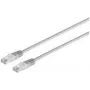 Kabel sieciowy S/CONN RJ-45 ShiverPeaks 75725-H-10 15 m Cat6 SF/UTP szary