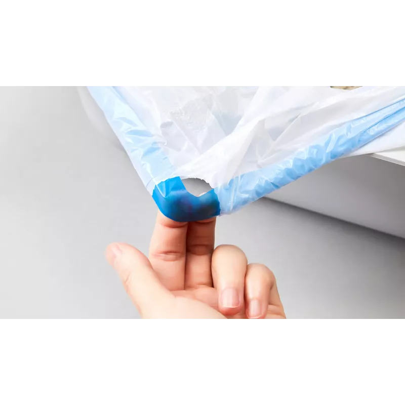 Worek na odpady dla kota do PetKit PURA X/Max (20 szt.)