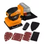 Szlifierka oscylacyjna NEO tools Energy+ 18V 3-w-1