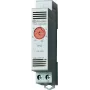 Termostat szafy sterowniczej Finder Vari-Thermostat, seria 7T.81 7T.81.0.000.2403 (ogrzewanie) +0 - +60 °C 10 A (7T.81.0.000.2403)