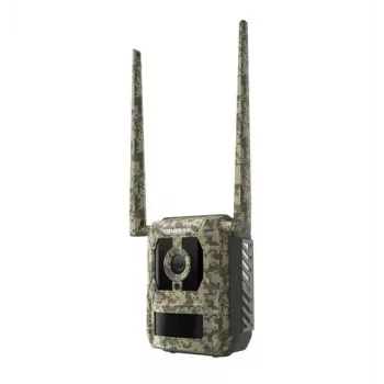 Zewnętrzna bezprzewodowa kamera bezpieczeństwa Reolink Talon Series T130 — 4MP (sensor 8 MP), 3840×2160 max, IP67, zasilana bateriami, noktowizja 20 m, poziomo 95°